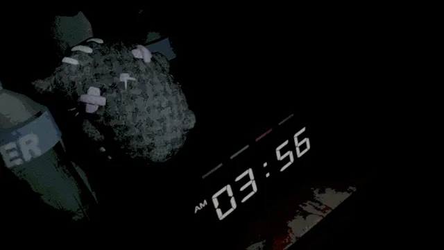 Go To Sleep