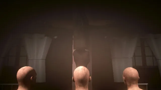 Twisted Games