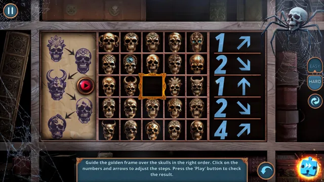 Halloween Secrets: The Blood Vow Collector's Edition