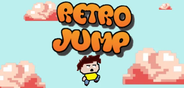 Retro Jump
