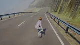 Alpine Skater