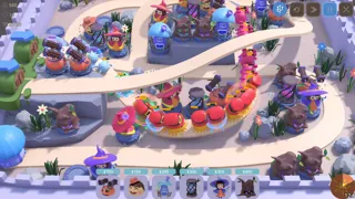 Fairy Tale TD 2 童话塔防2