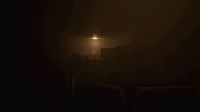 Unfound Footage