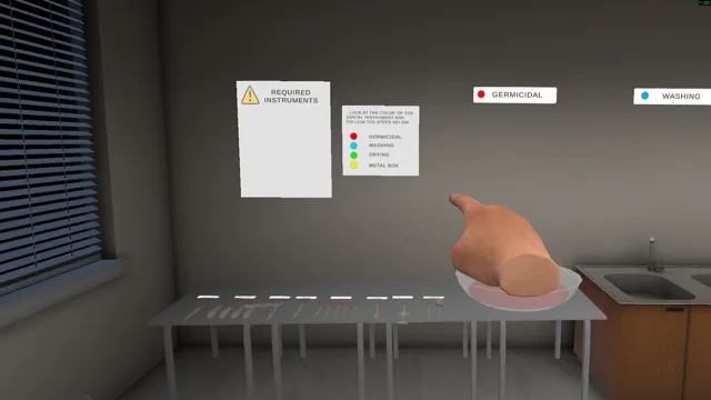 Dentist Simulator 2