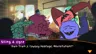 Imp And Oaf Kick Off!