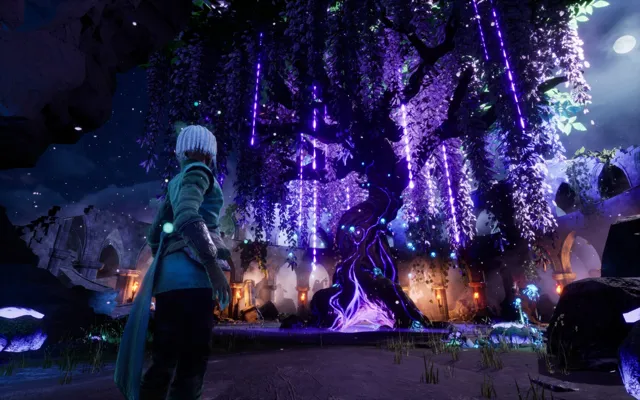 Shadow's Grove