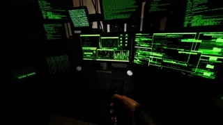 Phobophobia 1.0 – The Experiment