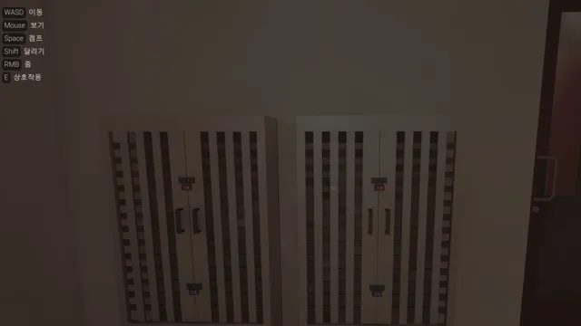 군대탈출