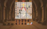 Mr Toffee's Slow-Thermo Sudoku Puzzles