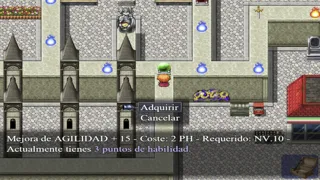 Chaos of Destiny Remake