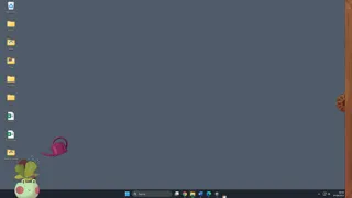 Desktop Garden