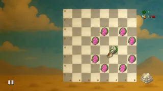 FourKnightVariant