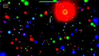 Endless Space Scrap