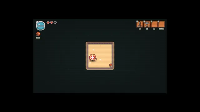 Nightmare Pick