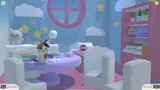 My Tiny Room