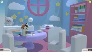 My Tiny Room