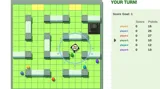 Walls And Tower Party