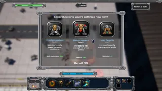 Steel Defence
