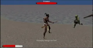 The Legends of Maui