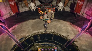 Axe or Bone