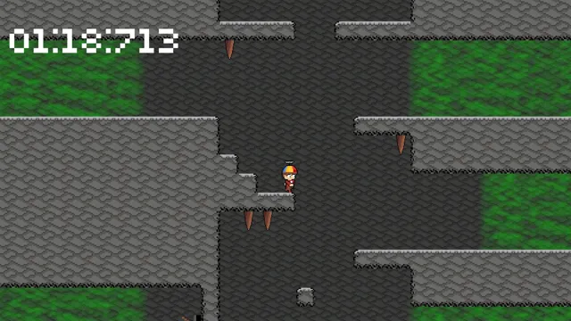 Trapformer