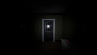 Backrooms: Flicker