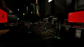 Void Raider