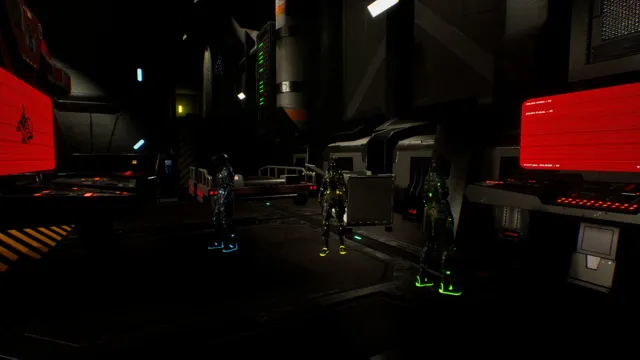 Void Raider