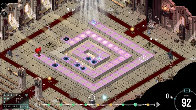 Maze It Out