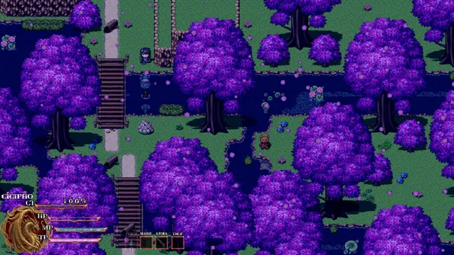 Dragon Fall
