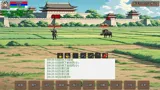 无限升级的战士传说