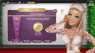 Hollywood Story: Fashion Star