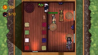 Dwarf Brew Master