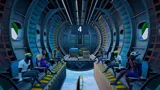Project Freefall