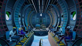 Project Freefall