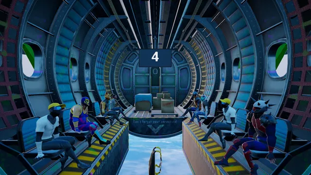 Project Freefall