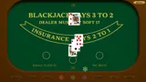 Classic Blackjack