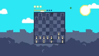 Backstabbing King