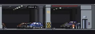 Fire Hero - Pixel Rescue