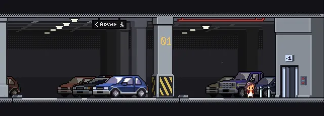 Fire Hero - Pixel Rescue