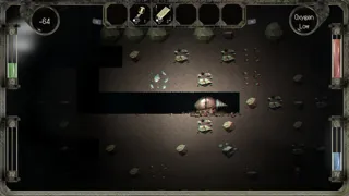 The Last Dig