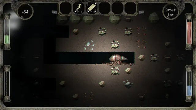 The Last Dig