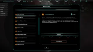 Dynasty Protocol