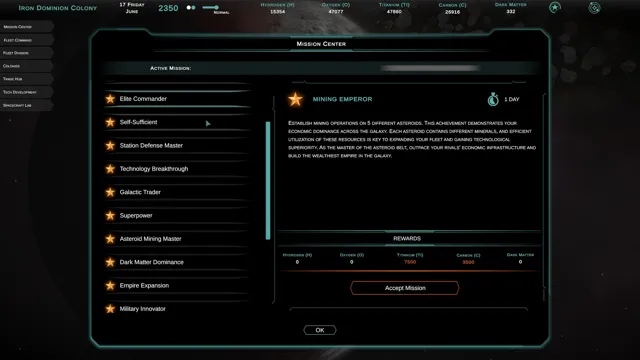 Dynasty Protocol