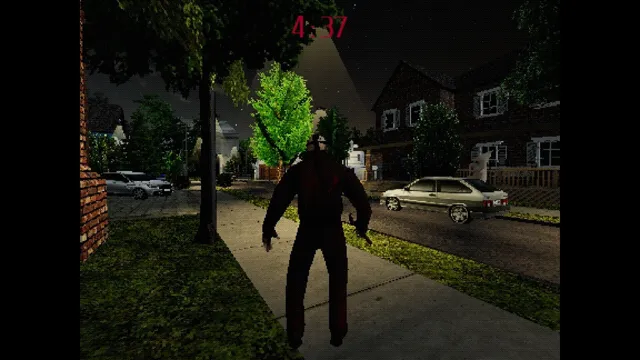 Slasher