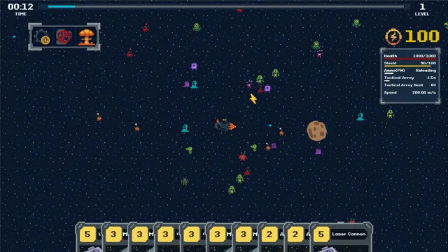 Starshield