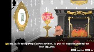 Politics The Game