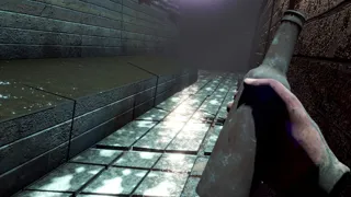 Trenches VR