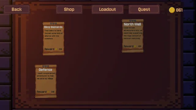 Word Quest