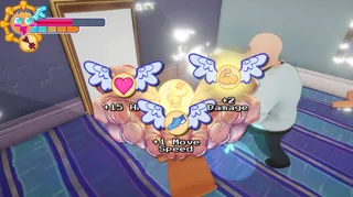 Corporate Cupid